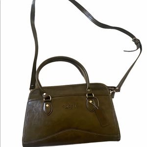 <<FAKE>> Gucci purse